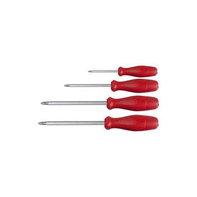 Викрутка KING TONY ударна Ph 1x75 мм (14810103)