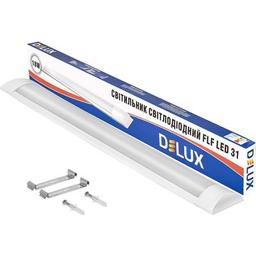 Светильник Delux FLF LED 31 18W 6500K (90021264)