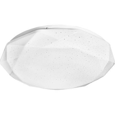 Світильник Delux LCS-003 Brilliance 48W 3000/6000K+пульт (90021358)