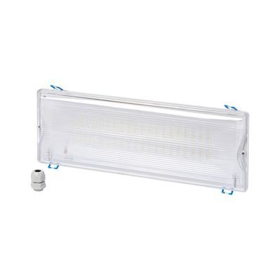 Світильник Delux REL-202 (3.7V2,2Ah) 40 LED 8W (90018286)