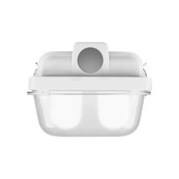 Світильник LEDVANCE DampProof 1200 2xLamp Housing IP65 (4058075312456)