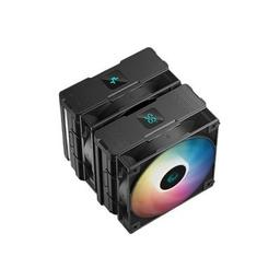 Кулер для процессора Deepcool AG620 Digital BK ARGB (R-AG620-BKADMN-G-2)