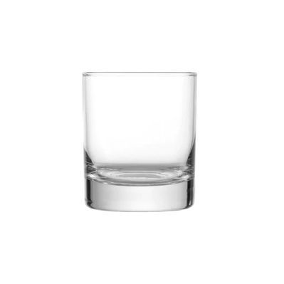 Склянка Uniglass Classico низька 280 мл (93102)