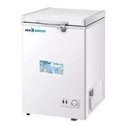 Морозильна скриня SeaBreeze SB-160