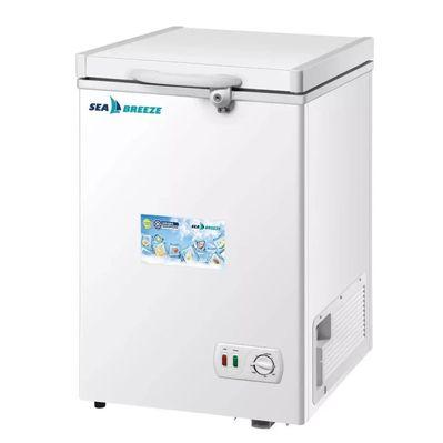Морозильна скриня SeaBreeze SB-160