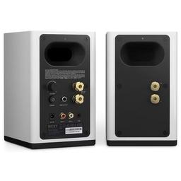 Акустическая система NZXT Gaming Speakers 3" White V2 EU (AP-SPKW2-EU)