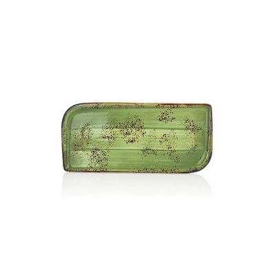 Блюдо By Bone Harmony Breeze прямокутне 35 х 16 см (HA-BR-AR-38-DT)