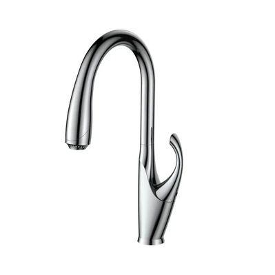 Смеситель Nett SWH-435