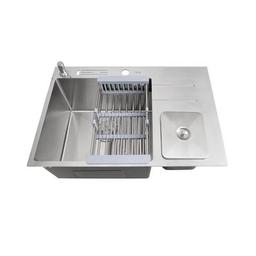 Мийка кухонна Nett NSM-7047