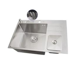 Мийка кухонна Nett NSM-7047