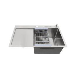 Мийка кухонна Nett NS-7848(L)