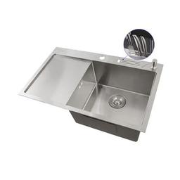 Мийка кухонна Nett NS-7848(L)