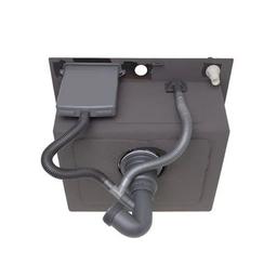 Мойка кухонная Nett NS-5747