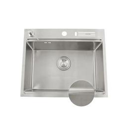 Мойка кухонная Nett NS-5747