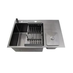 Мийка кухонна Nett NBM-7047