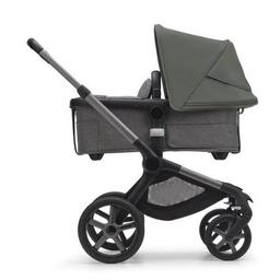 Капюшон для коляски Bugaboo Fox 5 Forest Green, Зеленый (100167010)