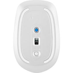 Мышка HP 410 Slim Bluetooth White (4M0X6AA)