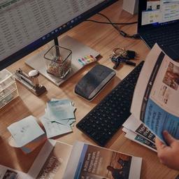 Спикерфон Poly Sync 20+M USB-A (772C9AA)