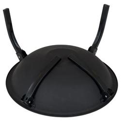 Гриль-барбекю Bo-Camp Firebowl Harrow Black (8108500)