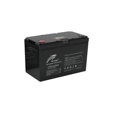 Батарея LiFePo4 Ritar R-LFP 25.6V 50Ah