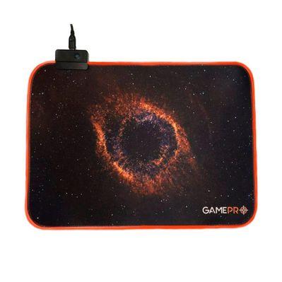 Коврик для мышки GamePro MP423 Nitro RGB (MP423)