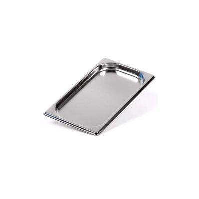 Гастроємність FoREST Bestkeep GN 1/4 h 20 мм 0,4 л (111420)