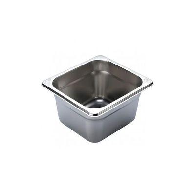 Гастроемкость FoREST Bestkeep GN 1/6 h 100 мм 1,8 л (111670)