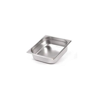 Гастроемкость FoREST Food Line GN 2/3 h 100 мм 9 л (232370)