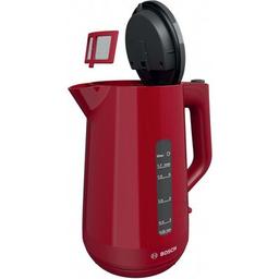 Электрочайник Bosch TWK1M124