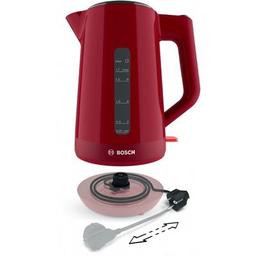 Электрочайник Bosch TWK1M124