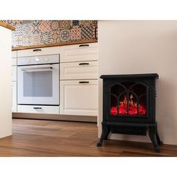 Обогреватель Neo Tools 90-110