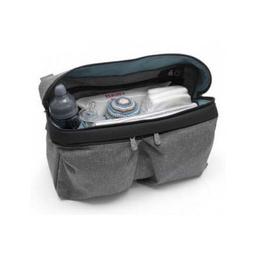 Сумка для мами Bugaboo Grey Melange (80507AN01)