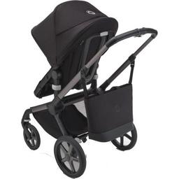 Сумка для мамы Bugaboo MIDNIGHT BLACK (2306010088)