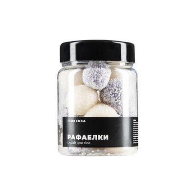 Скраб для тела Tsukerka Рафаэлки 250 мл (2000000002385/4820266831295)