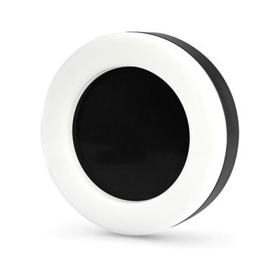 Світильник Videx ART IP65 15W 5000K Black (VL-BHFR-155B)