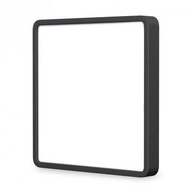 Світильник Videx 24W 5000K Black (VL-DLSS-245B)