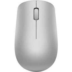 Мышка Lenovo 530 Wireless Platinum Grey (GY50Z18984)