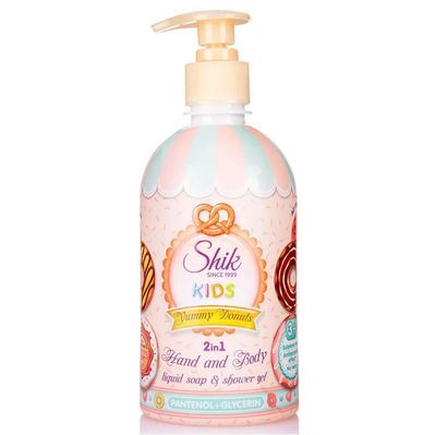 Дитяче мило Shik Кids Happy Sweets 500 мл (4823107600210)