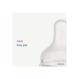 Соска Difrax S-bottle Wide, размер S, 2 шт (675)