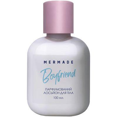 Лосьон для тела Mermade Boyfriend Парфюмированный 100 мл (4820241303441)
