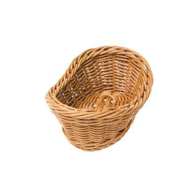 Хлібниця FoREST овальна 19 х 13 см Коричнева (521608)