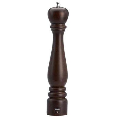 Мельница для специй Bisetti серія Roma для солі 330 мм (6153MST)