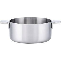 Кастрюля MasterPro by Alessi (bones) без кришки 4.5 л (BGMP-2216)