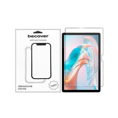 Стекло защитное BeCover Pixus Line 10.1" (710649)