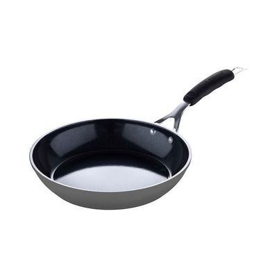 Сковорода Bergner Excalibur Сіра 20 см (BG-36087-GY)