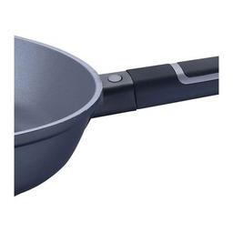 Сковорода MasterPro Indigo 26 см (BGMP-7973)