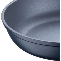 Сковорода MasterPro Indigo 28 см (BGMP-7974)