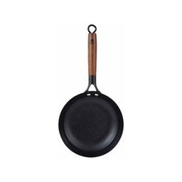 Сковорода MasterPro Odin чавунна 24 см (BGMP-3816-INC)