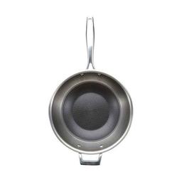 Сковорода MasterPro Wok Hi-tech 3. 28 см (BGMP-1634)