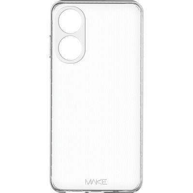 Чохол до мобільного телефона MAKE Oppo A58 Air (MCA-OA58)